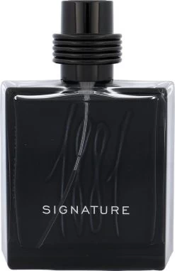 Cerruti 1881 Signature Pour Homme - 100ml - Eau De Parfum