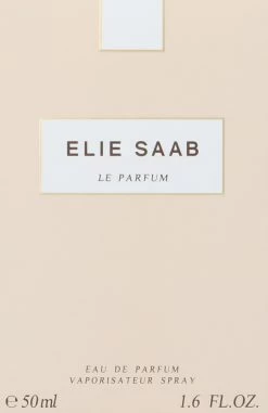 Elie Saab Le Parfum 50 Ml - Eau De Parfum - Damesparfum 5 Elie Saab Le Parfum 50 Ml - Eau De Parfum - Damesparfum -Parfum Promotiewinkel 778x1200 1