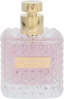 Valentino Donna - 100 Ml - Eau De Parfum Spray - Damesparfum 22 Valentino Donna - 100 Ml - Eau De Parfum Spray - Damesparfum -Parfum Promotiewinkel 778x1200