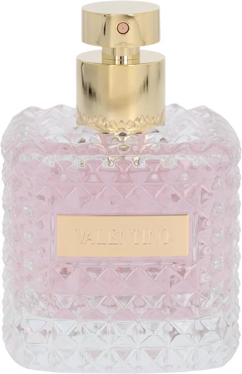 Valentino Donna - 100 Ml - Eau De Parfum Spray - Damesparfum 7 Valentino Donna - 100 Ml - Eau De Parfum Spray - Damesparfum - Afbeelding 7