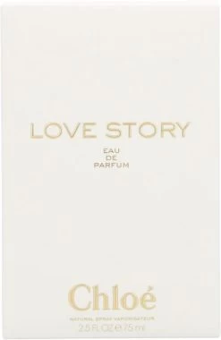 Chloé Chloé Love Story 75 Ml - Eau De Parfum - Damesparfum -Parfum Promotiewinkel 779x1200 1