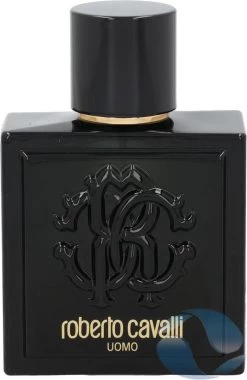 Roberto Cavalli Uomo Eau De Toilette Spray 100 Ml -Parfum Promotiewinkel 779x1200