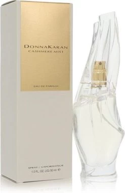DKNY Donna Karan Cashmere Mist Eau De Parfum Spray 30 Ml For Women