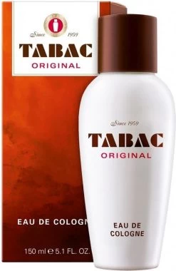 Tabac Original - 150 Ml - Eau De Cologne Spray - Herenparfum -Parfum Promotiewinkel 781x1200 1