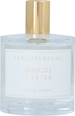 Zarkoperfume Molecule 234.38 Eau De Parfum Spray 100 Ml -Parfum Promotiewinkel 781x1200
