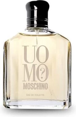 Moschino Uomo - 125ml - Eau De Toilette -Parfum Promotiewinkel 781x1200 3