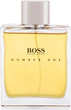 Hugo Boss Boss Number One 100ml - New Edition - Eau De Toilette - Herenparfum 14 Hugo Boss Boss Number One 100ml - New Edition - Eau De Toilette - Herenparfum -Parfum Promotiewinkel 781x1200 4