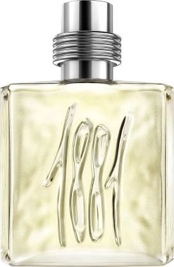 Cerrutti 1881 100 Ml - Eau De Toilette - Herenparfum