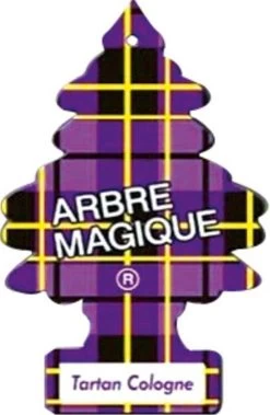 Wonderboom Tartan Cologne
