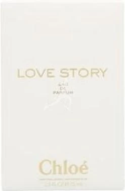 Chloé Chloé Love Story 75 Ml - Eau De Parfum - Damesparfum -Parfum Promotiewinkel 784x1200 1