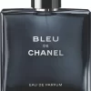 Chanel - Bleu De Chanel - Eau De Parfum Spray 150 Ml
