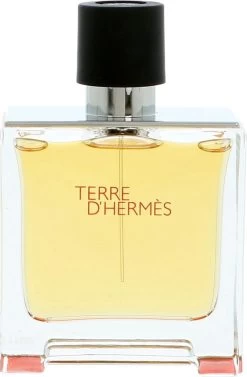 Hermès Terre D'Hermès 75 Ml - Eau De Parfum - Herenparfum -Parfum Promotiewinkel 786x1200