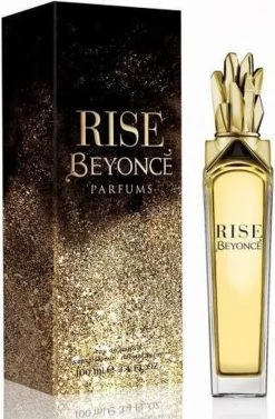 Beyonce Rise - 100ml - Eau De Parfum -Parfum Promotiewinkel 786x1200 3