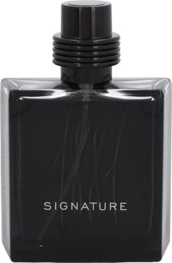 Cerruti 1881 Signature Pour Homme - 100ml - Eau De Parfum -Parfum Promotiewinkel 787x1200 1