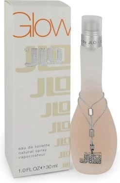 Glow By Jennifer Lopez 30 Ml - Eau De Toilette Spray -Parfum Promotiewinkel 789x1200