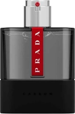 Prada - Luna Rossa Carbon 50ml - Eau De Toilette Spray -Parfum Promotiewinkel 789x1200 3