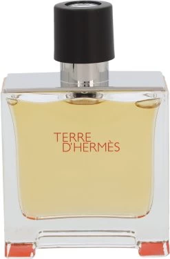 Hermès Terre D'Hermès 75 Ml - Eau De Parfum - Herenparfum -Parfum Promotiewinkel 790x1200