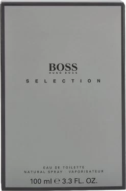 Hugo Boss BOSS Selection Eau De Toilette Spray 100 Ml 7 Hugo Boss BOSS Selection Eau De Toilette Spray 100 Ml -Parfum Promotiewinkel 794x1200 2