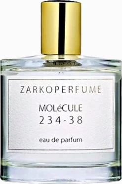 Zarkoperfume Molecule 234.38 Eau De Parfum Spray 100 Ml -Parfum Promotiewinkel 794x1200