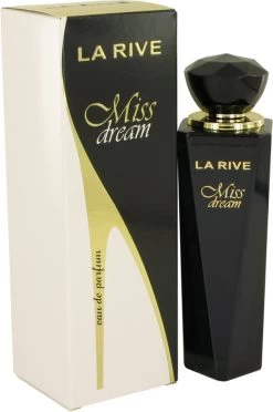 La Rive Miss Dream 100 Ml - Eau De Parfum - Damesparfum -Parfum Promotiewinkel 796x1200 3