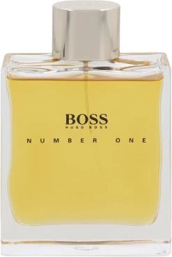 Hugo Boss Boss Number One 100ml - New Edition - Eau De Toilette - Herenparfum 11 Hugo Boss Boss Number One 100ml - New Edition - Eau De Toilette - Herenparfum -Parfum Promotiewinkel 801x1200 1