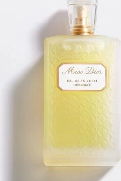 Miss Dior 50 Ml - Eau De Toilette - Damesparfum -Parfum Promotiewinkel 801x1200 2