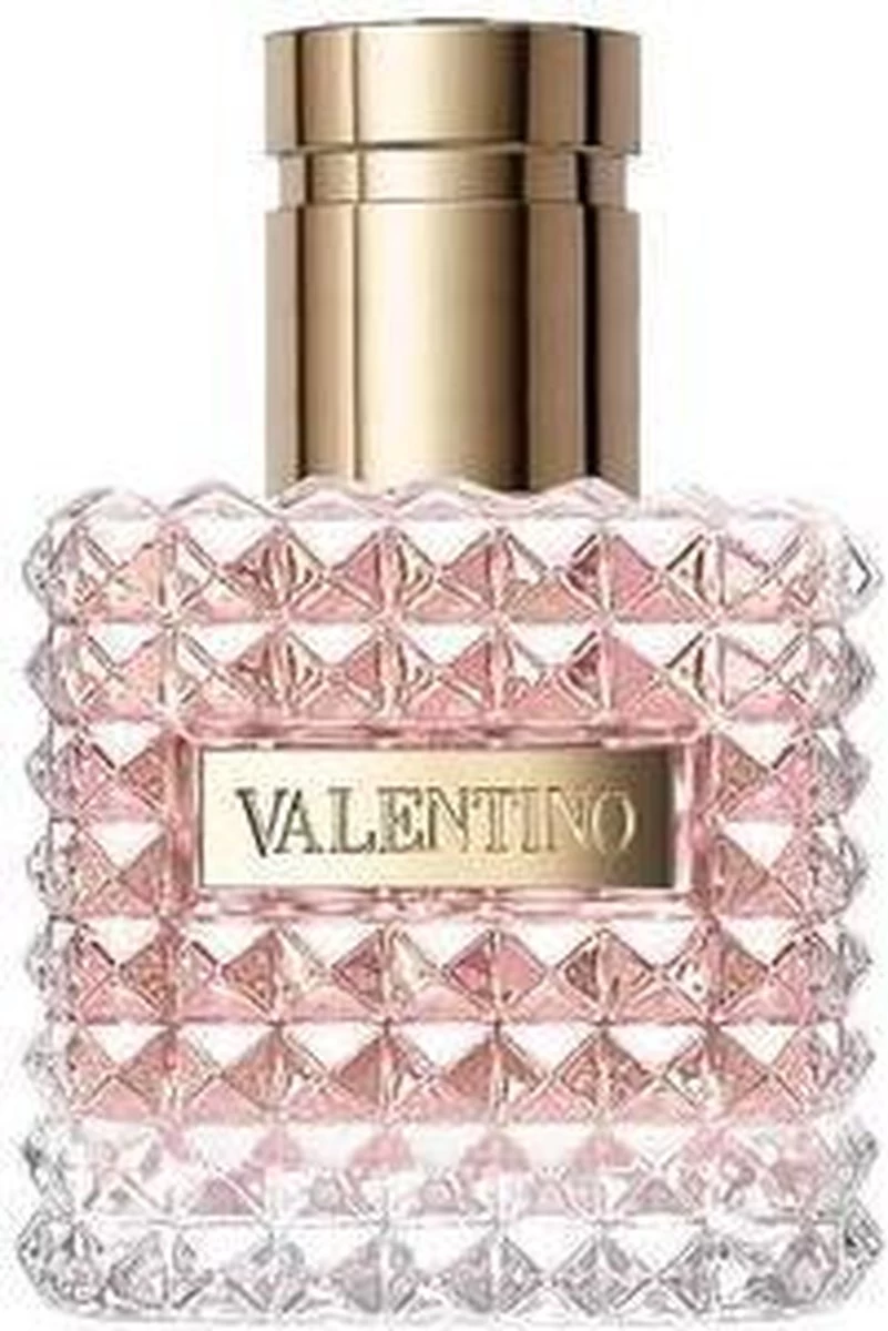 Valentino Donna Eau De Parfum 30ml 10 Valentino Donna Eau De Parfum 30ml - Afbeelding 10