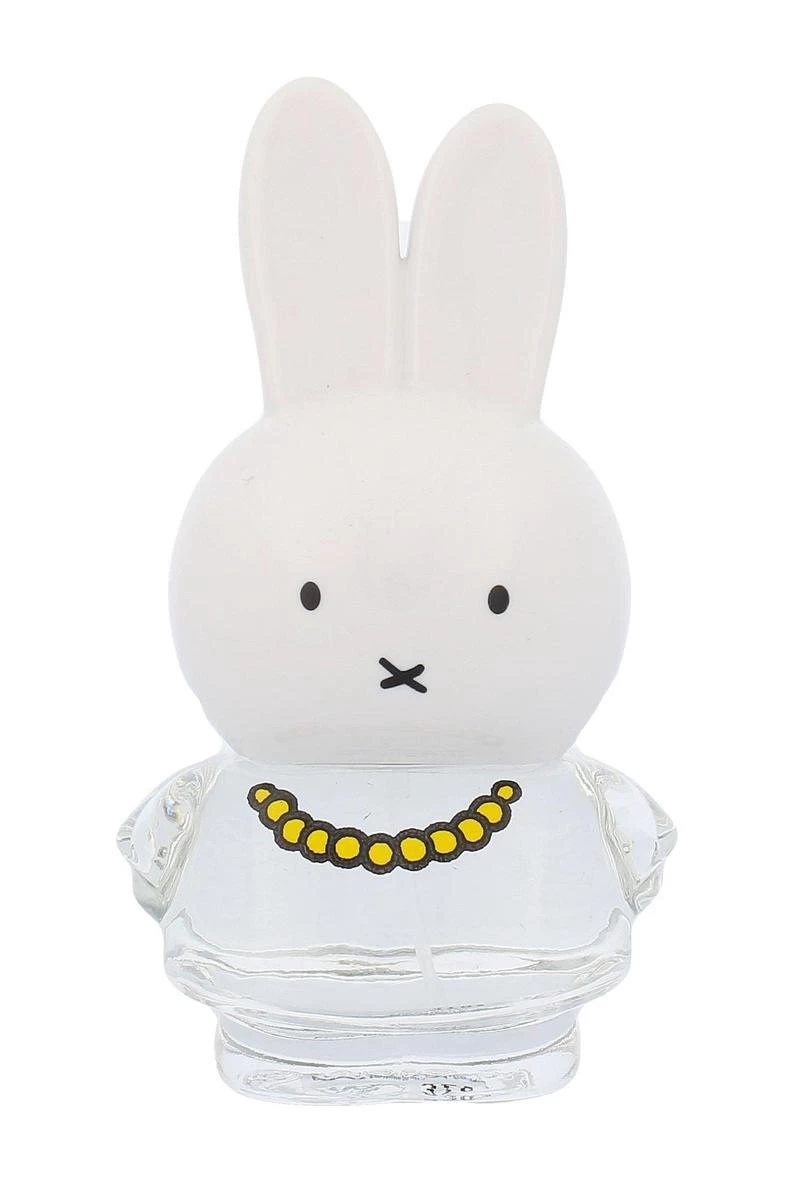 Nijntje For Kids - 50 Ml - Eau De Toilette 2 Nijntje For Kids - 50 Ml - Eau De Toilette - Afbeelding 2