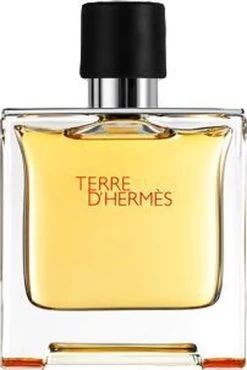 Hermès Terre D'Hermès 75 Ml - Eau De Parfum - Herenparfum -Parfum Promotiewinkel 802x1200