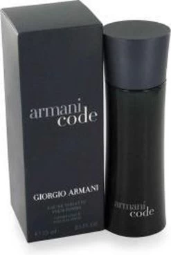 Armani - Code Eau De Toilette -Parfum Promotiewinkel 804x1200 1