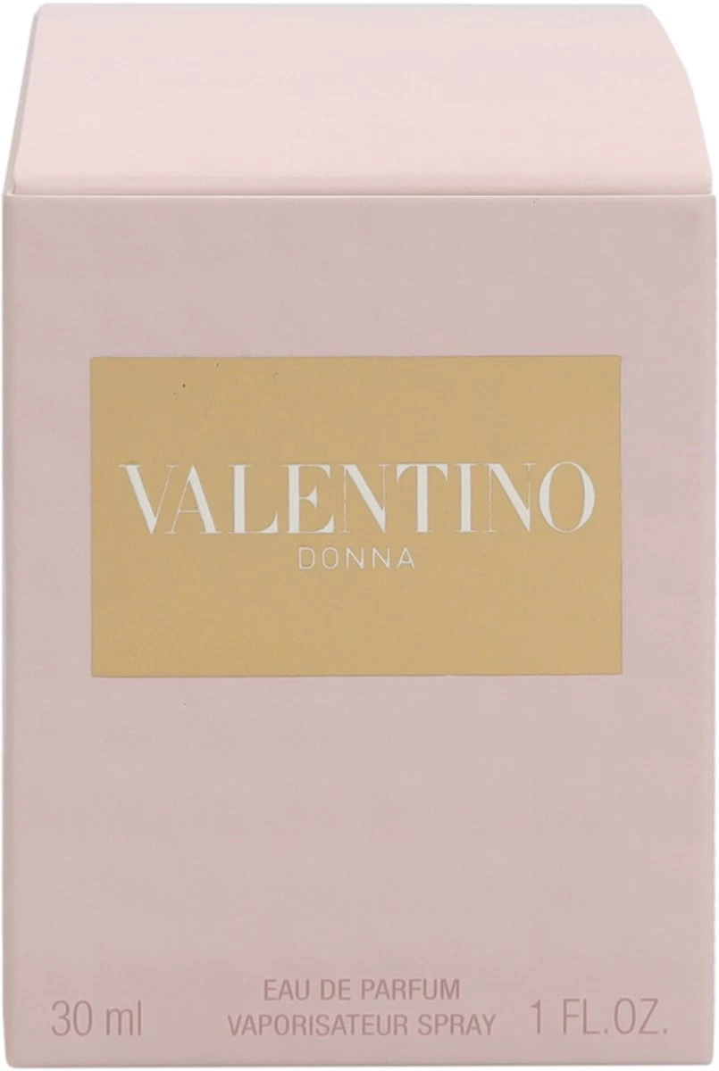 Valentino Donna Eau De Parfum 30ml 4 Valentino Donna Eau De Parfum 30ml - Afbeelding 4