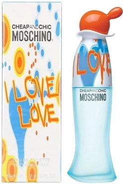 Moschino I Love Love - 50ml - Eau De Toilette -Parfum Promotiewinkel 806x1200 2