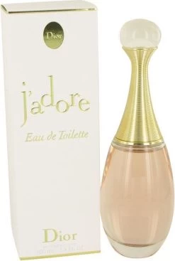 Dior J'adore 100 Ml - Eau De Toilette - Damesparfum 27 Dior J'adore 100 Ml - Eau De Toilette - Damesparfum -Parfum Promotiewinkel 807x1200