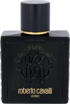 Roberto Cavalli Uomo Eau De Toilette Spray 100 Ml -Parfum Promotiewinkel 809x1200