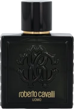 Roberto Cavalli Uomo Eau De Toilette Spray 100 Ml -Parfum Promotiewinkel 810x1200 1
