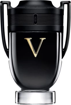 Paco Rabanne - Invictus Victory Eau De Parfum Extrˆme - 50 Ml