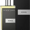 Power 50 Ml Yodeyma