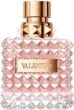 Valentino Donna - 100 Ml - Eau De Parfum Spray - Damesparfum 29 Valentino Donna - 100 Ml - Eau De Parfum Spray - Damesparfum -Parfum Promotiewinkel 813x1200 3