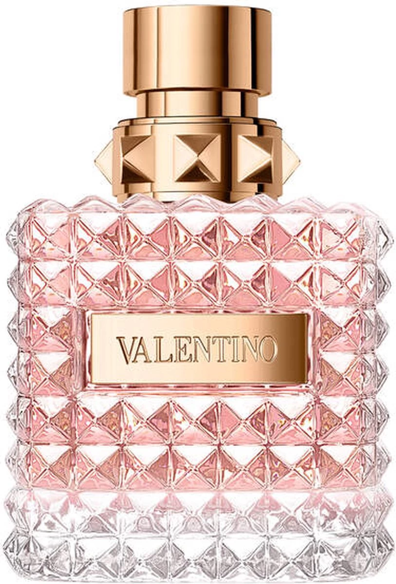 Valentino Donna - 100 Ml - Eau De Parfum Spray - Damesparfum 14 Valentino Donna - 100 Ml - Eau De Parfum Spray - Damesparfum - Afbeelding 14