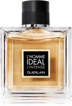 Guerlain - L´Homme Ideal L´Intense - Eau De Parfum - 100ML