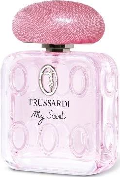 Trussardi Eau De Toilette My Scent 100 Ml - Voor Vrouwen -Parfum Promotiewinkel 815x1200 3