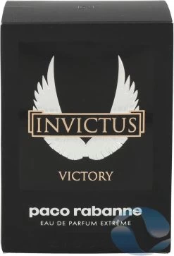 Paco Rabanne - Invictus Victory Eau De Parfum Extrˆme - 50 Ml -Parfum Promotiewinkel 816x1200
