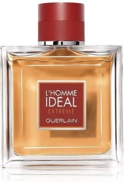 L'homme Ideal Extreme By Guerlain 100 Ml - Eau De Parfum Spray -Parfum Promotiewinkel 818x1200 2