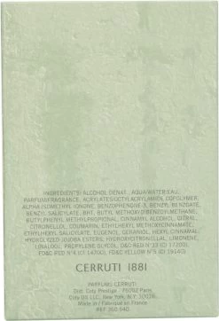 Cerrutti 1881 100 Ml - Eau De Toilette - Herenparfum -Parfum Promotiewinkel 819x1200 1