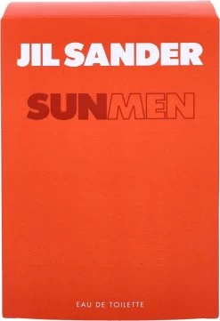 Jil Sander Sun Men Giftset 150 Ml -Parfum Promotiewinkel 821x1200 2