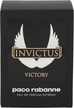 Paco Rabanne - Invictus Victory Eau De Parfum Extrˆme - 50 Ml -Parfum Promotiewinkel 822x1200 3