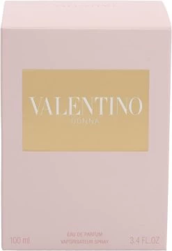 Valentino Donna - 100 Ml - Eau De Parfum Spray - Damesparfum 18 Valentino Donna - 100 Ml - Eau De Parfum Spray - Damesparfum -Parfum Promotiewinkel 823x1200 1