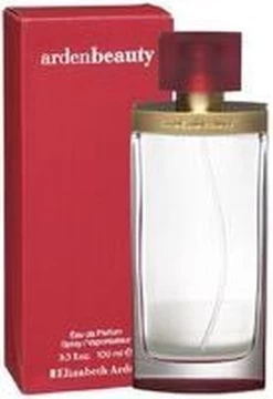 Elizabeth Arden Arden Beauty 100 Ml - Eau De Parfum - Damesparfum -Parfum Promotiewinkel 823x1200 2