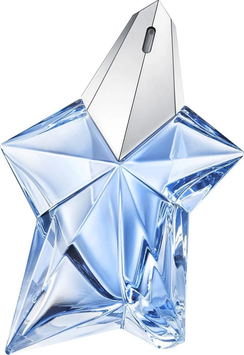 Thierry Mugler Mugler Angel Refillable Eau De Parfum 25ml Eau De Parfum 10 Thierry Mugler Mugler Angel Refillable Eau De Parfum 25ml Eau De Parfum - Afbeelding 10