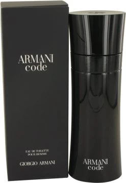 Armani - Code Eau De Toilette -Parfum Promotiewinkel 828x1200 1